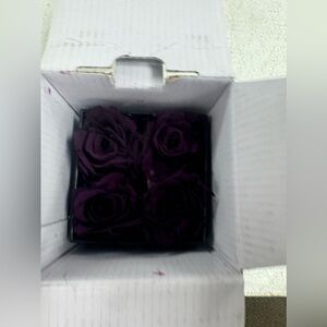 Roses in a Box,Rose Flower Gifts for Women,Mother's Day, Valentines Day Gifts